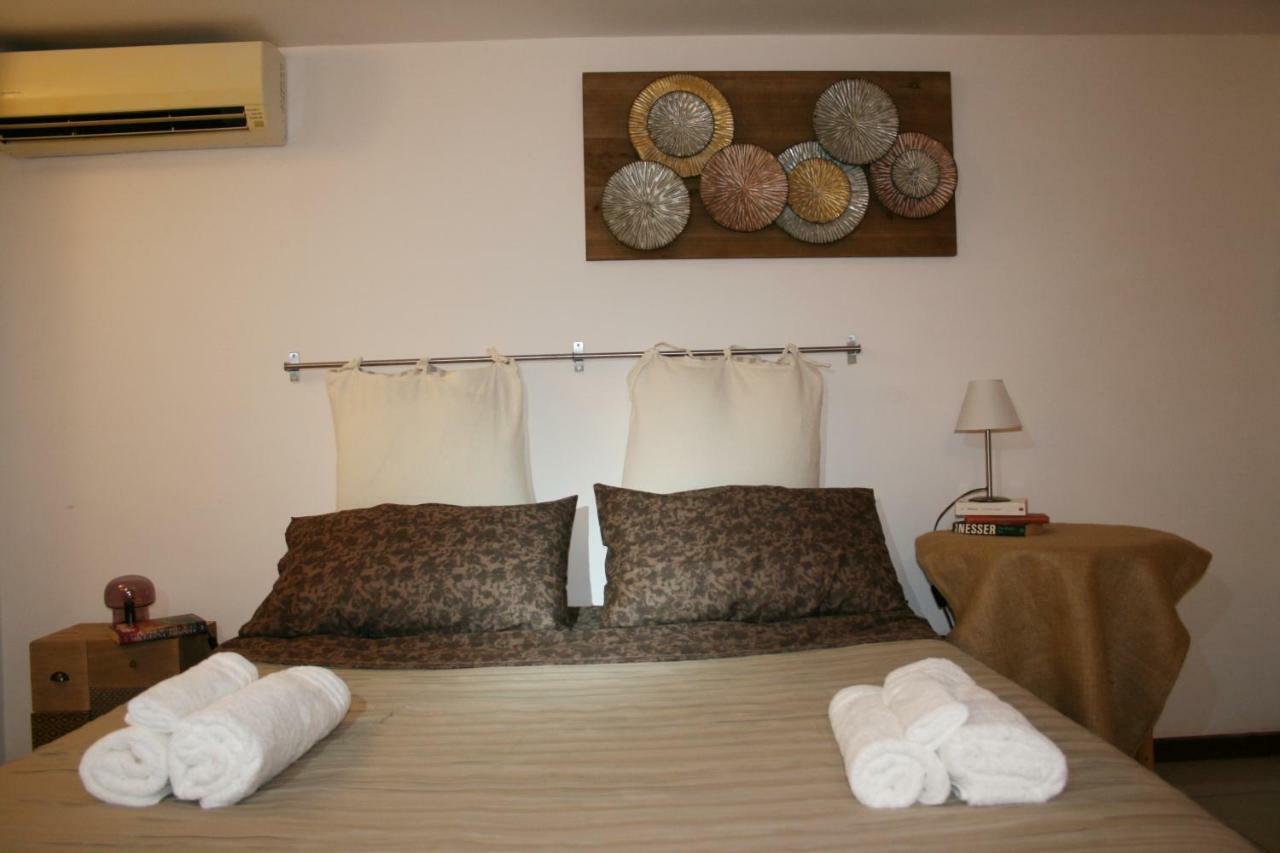 Azzurra Flat Bari Center Appartement Buitenkant foto