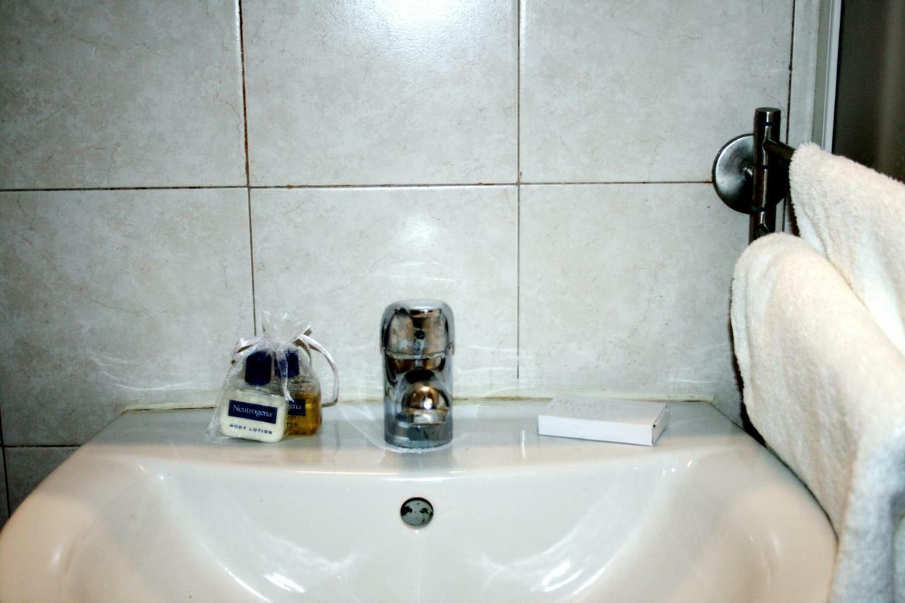 Azzurra Flat Bari Center Appartement Buitenkant foto